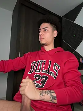 bigryann23 online show from March 29, 2026, 4:30 pm