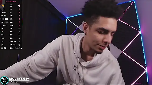 bigryann23 online show from March 8, 2026, 3:10 am