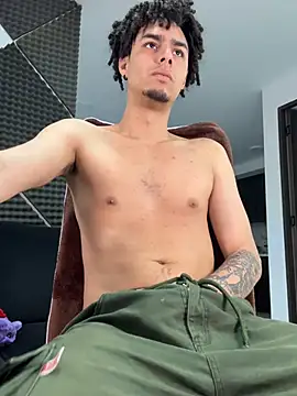 bigryann23 online show from January 11, 2026, 10:16 pm