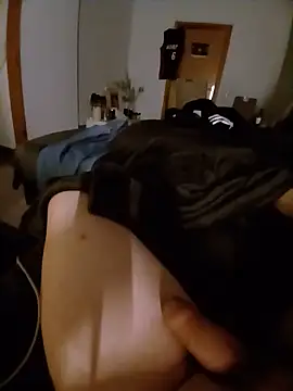 Affenarsch81 online show from June 8, 2026, 1:50 am