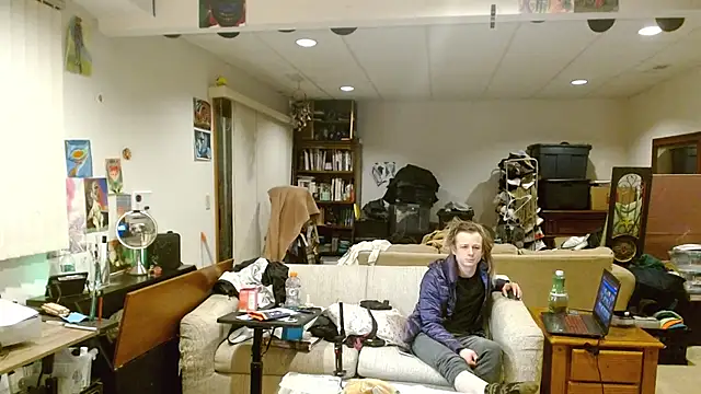 Snapshot of Nattybabi chatting on October 30, 2025, 1:48 am Nattybabi online show from October 30, 2025, 1:48 am