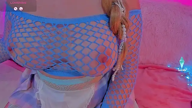 Blessed Insomnia online show from October 4, 2025, 9:16 pm