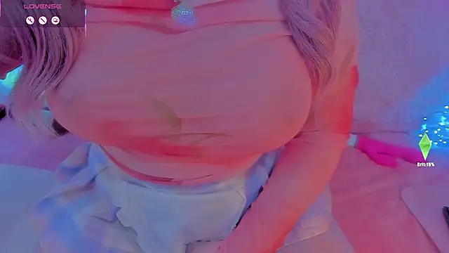 Blessed Insomnia online show from March 29, 2026, 10:22 pm